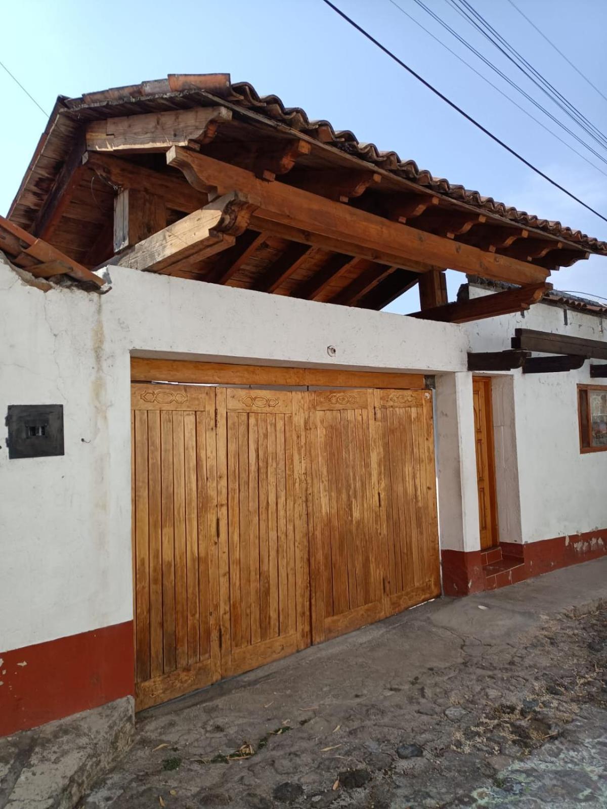 Valle De Ensueno Valle de Bravo Exterior photo